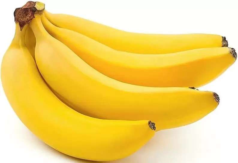 Bananaí chun cumhacht a mhéadú