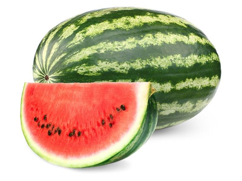 watermelon chun cumhacht a mhéadú