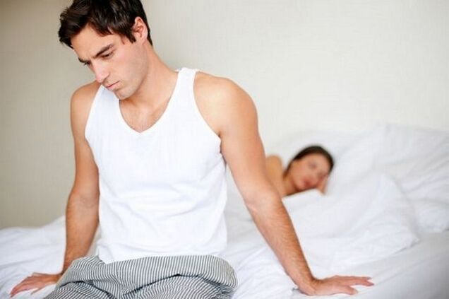 fear le potency lag conas a mhéadú