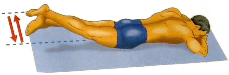 siosúr a fheidhmiú chun cur le potency