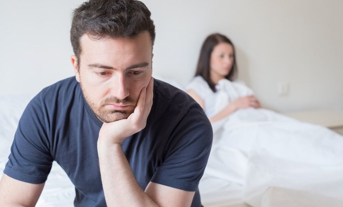fear le potency lag conas a mhéadú