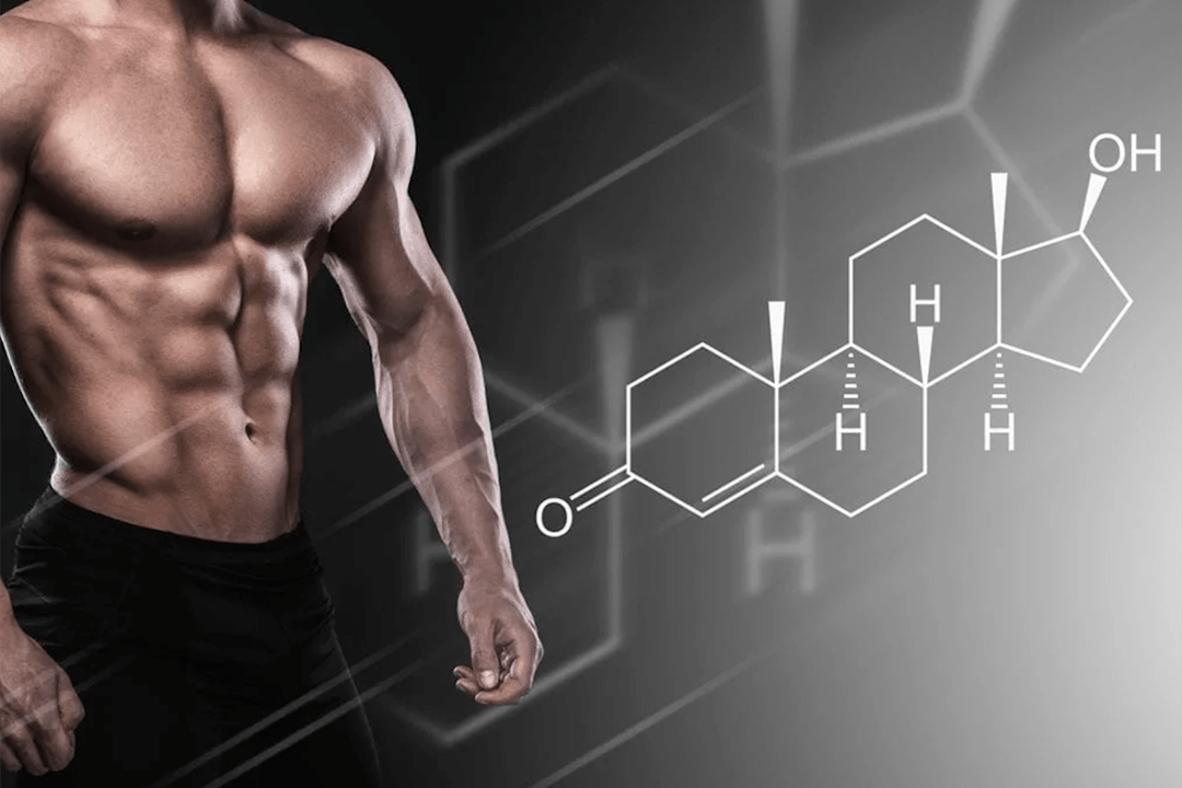 testosterone i fir mar spreagthach potency